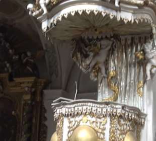 Basilika Sankt Emmeram