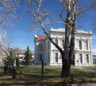 Auf den Spuren der Siedler