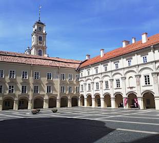 Universität Vilnius