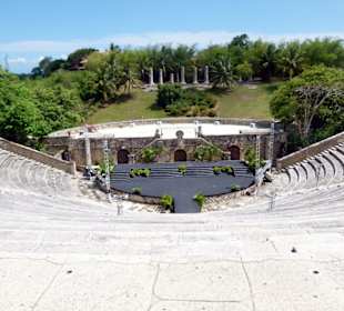 Amphitheater