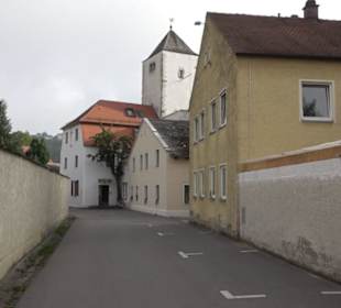 Altstadt Kelheim