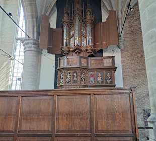 Grote Sint-Laurenskerk