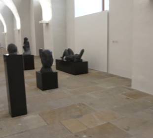Skulpturensammlung