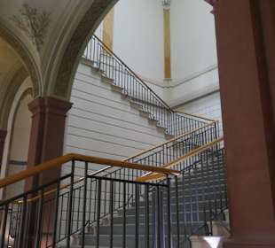 Das römisch-irische Thermalbad Friedrichsbad