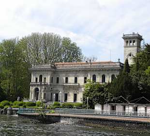 Como lake coast 1