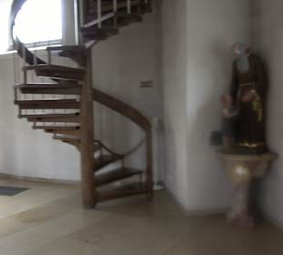 Katholische Kirche St. Ulrich Schenkenzell