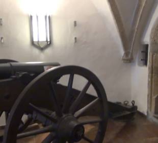 Fürstenzimmer - Vorraum