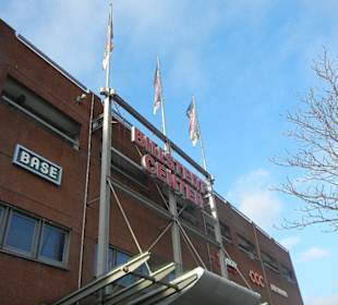 Billstedt Center