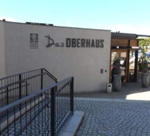 Restaurant Das Oberhaus