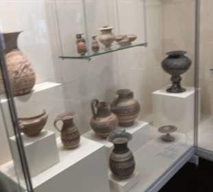 Museum Alte Kulturen