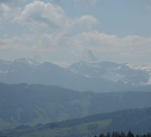 Wanderung am Pfänder