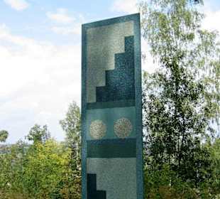 Station des Farbenweges