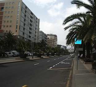 Santa Cruz de Tenerife