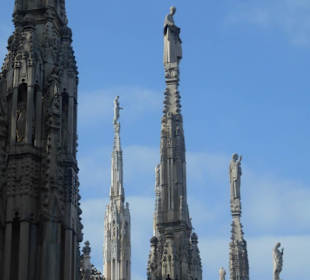 Mailänder Dom