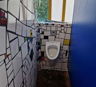 Hundertwasser Art Centre