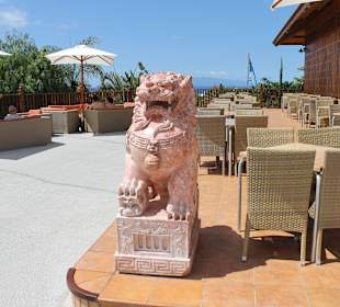 Beach Club Restaurant