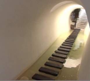 Museo LagOmar - Nazaret