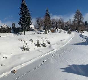 Wandern Mönichkirchen