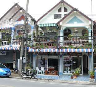 Andaman Seaview  Umgebung