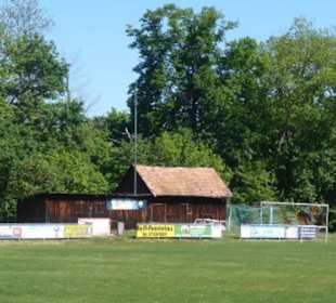 Sportplatz Unterhausen