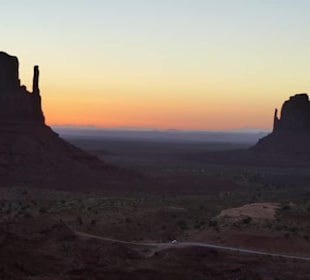 Monument Valley