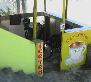 Prem Restaurant Cafe