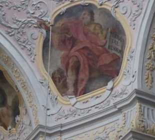 Dreifaltigkeitskirche
