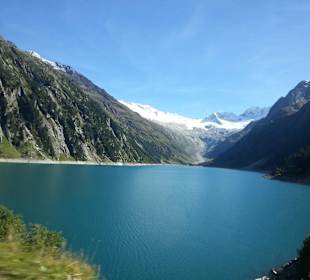 Wandern vom Feinsten