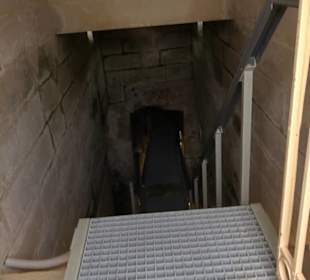 St. Paul's Catacombs