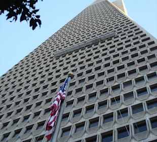Transamerica Pyramide