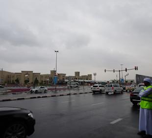 Stadtrundfahrt Dubai