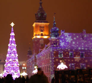 Zamek Królewski w Warszawie