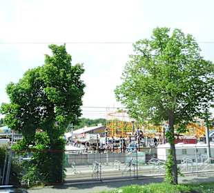 Stuttgarter Frühlingsfest