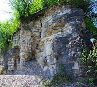 Burgenstraße der Fränkischen Schweiz