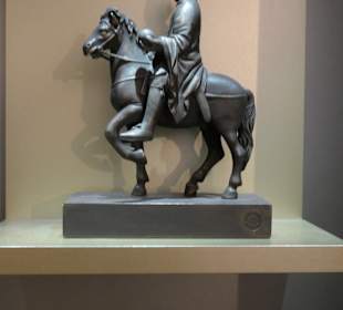 Museum Centre Charlemagne in Aachen am Katschhof