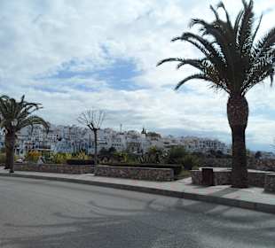 Frigiliana