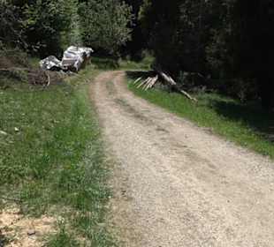 Premiumwanderweg Hochgehschätzt