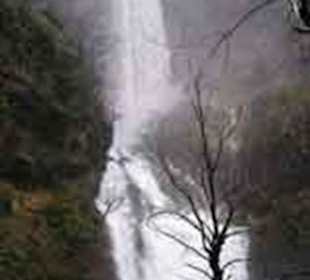 Nacimiento del Río Mundo