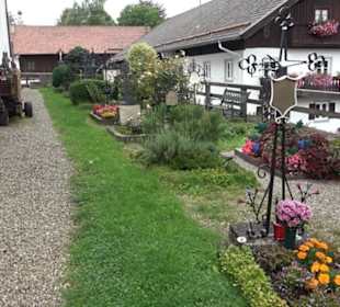Katholische Pfarrkirche Mariä Himmelfahrt