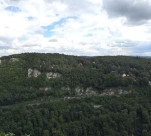 Hochgeträumt Premiumwanderung