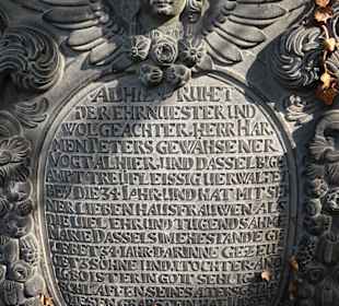 Epitaphe