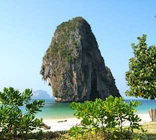 Railay-Beach