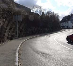 Ehemalige Grenzstation