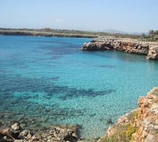 Entdeckt bei einem Spaziergang auf der Promenade