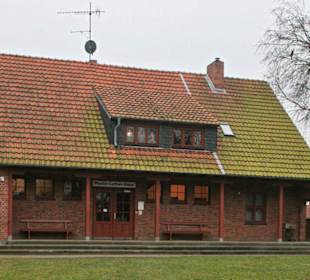 Gemeindehaus