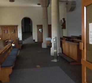 Franziskanerinnenkloster Gorheim