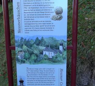 Wallfahrtskirche Maria in der Tanne