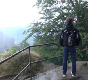 Felsenburg Neurathen