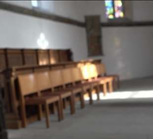 Kirche St. Johannes Baptist Hemmendorf