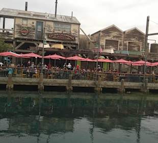 Disneyland - Anaheim, California, United States.